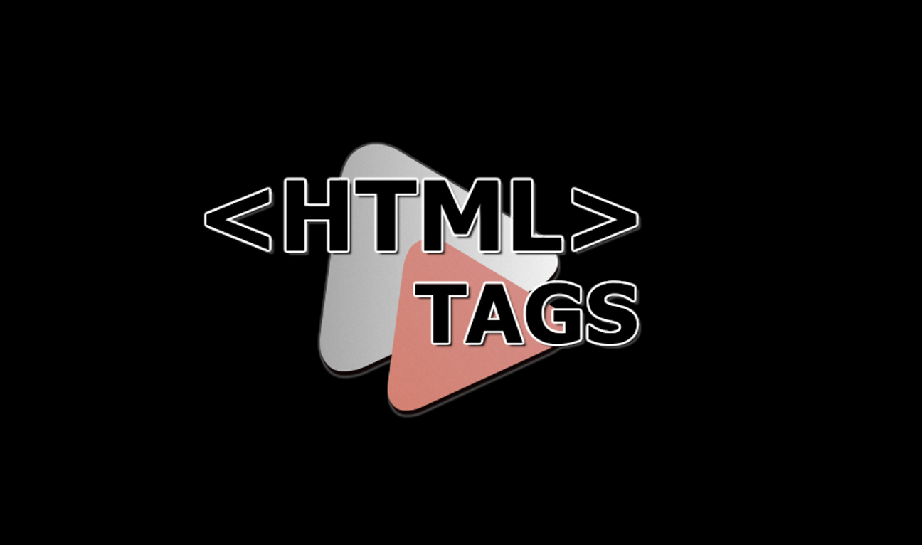 HTML TAGS