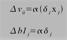 Perhitungan Back Propagation