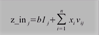 Perhitungan Back Propagation