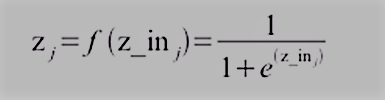 Perhitungan Back Propagation